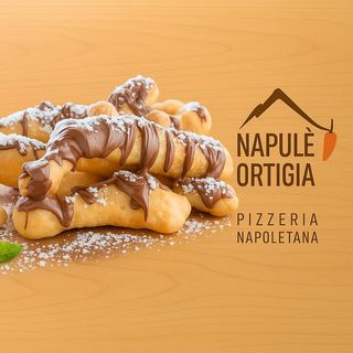 Straccetti alla Nutella 10pz