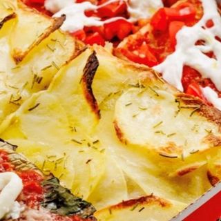 Scatola Dell'Orto + Peroni 33 cl