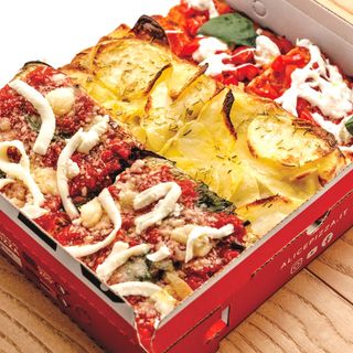 Scatola Sapori dall'orto