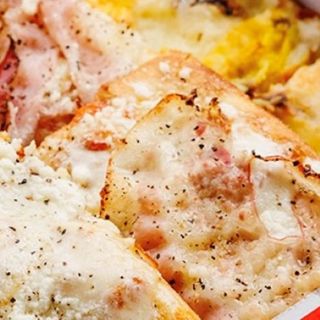 Scatola Romani + Tennent's 33 cl