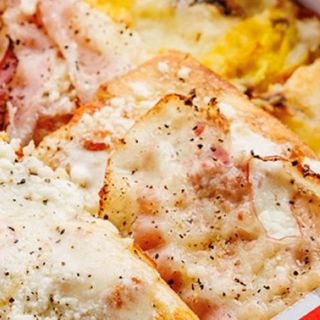 Scatola Romani + Coca Cola 45 cl