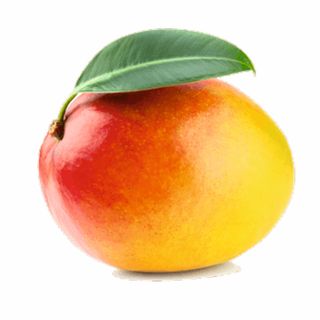 Mango via aerea al pezzo