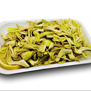 Carciofi Riviera Julienne 100 gr - vaschetta