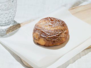 Sfogliatella frolla