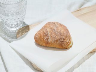 Sfogliatella riccia