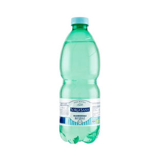 Acqua naturale 500 ml