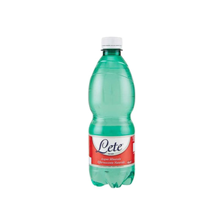 Acqua frizzante 500 ml