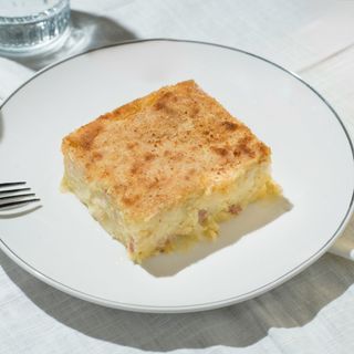 Gateaux di patate