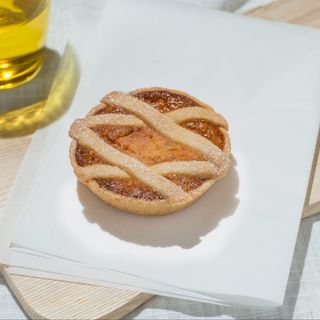 Pastierina napoletana