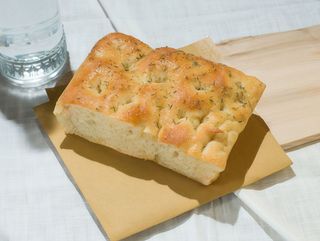 Focaccia