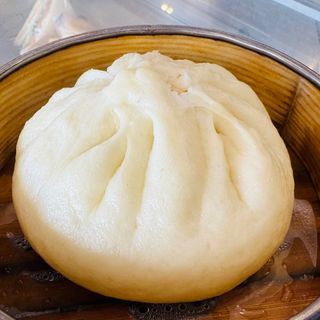 3 Char Siu Bao