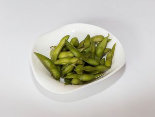 21 Edamame