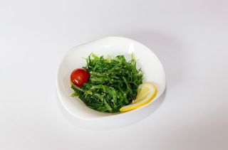 22 Wakame goma