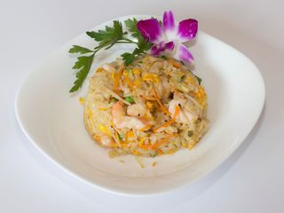 28 Riso saltato di Yangzhou