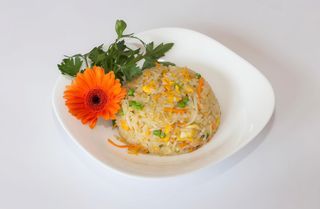 30 Riso alla Cantonese