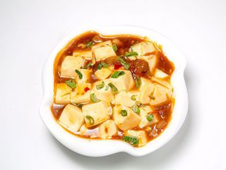 69 Mapo tofu