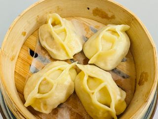 11A Raviole di pollo