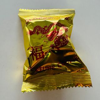 Biscotti della fortuna