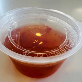 Salsa Agrodolce piccante