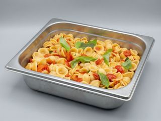 Orecchiette al pomodoro