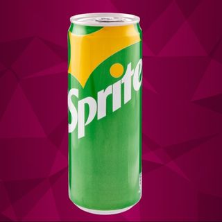 Sprite Lattina 330 ml