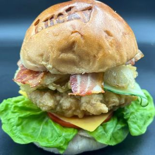 8. BBQ CHEESE CHIKEN