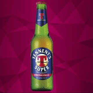 Tennent's 33cl
