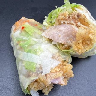 Involtino pollo fritto 2 pezzi