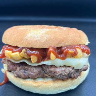 6.SMART POLPETTE DI MANZO