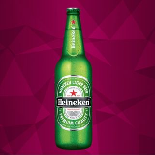 Heineken 33cl