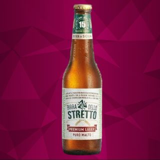 Birra dello Stretto 66cl
