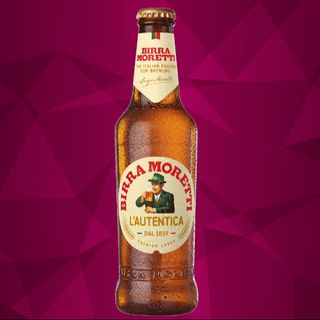 Moretti 66cl
