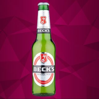 Beck's 33cl