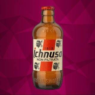 Ichnusa 33cl