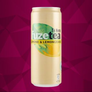 Thè limone 330ml