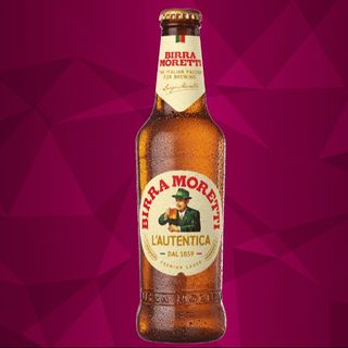Moretti 33cl