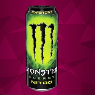Monster Energy 500ml