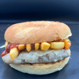 4.SMART POLPETTE DI POLLO