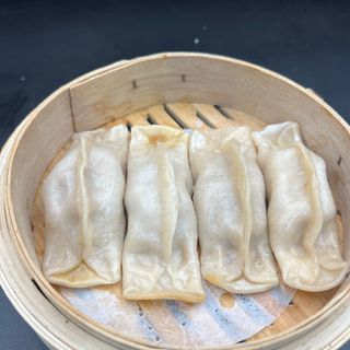 Ravioli a vapore 4pz