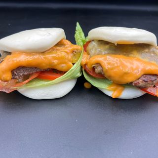 Bao manzo 2pz