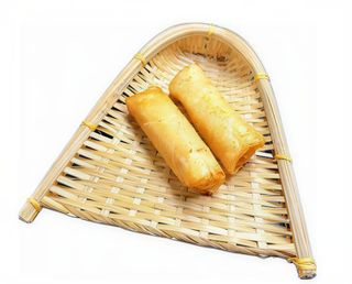 Involtini di primavera 3 pezzi