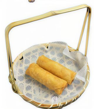 Involtini di gamberi 3 pezzi