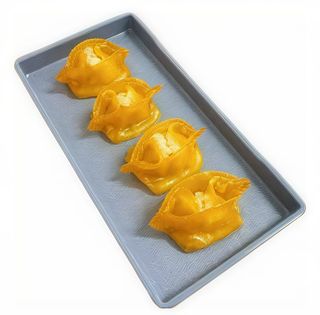 Ravioli di merluzzo