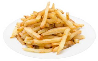 Patatine fritte