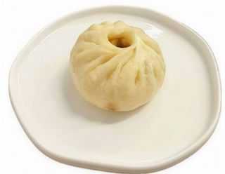 Baozi 1 pezzi