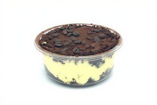 Tiramisù brownie
