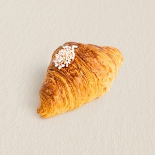 Croissant confettura albicocca