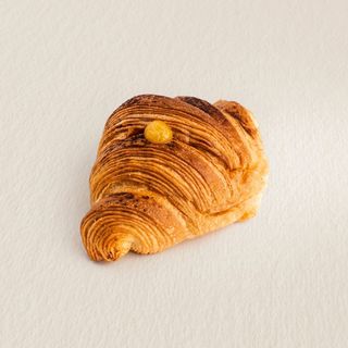 Croissant crema pasticcera