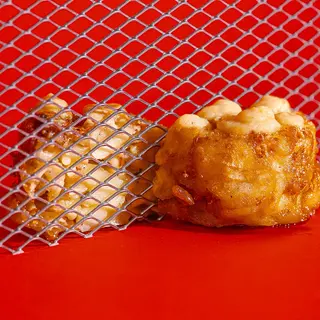 Frittatina di Pasta e Patate