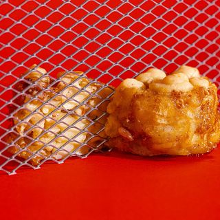 Frittatina di Pasta e Patate 